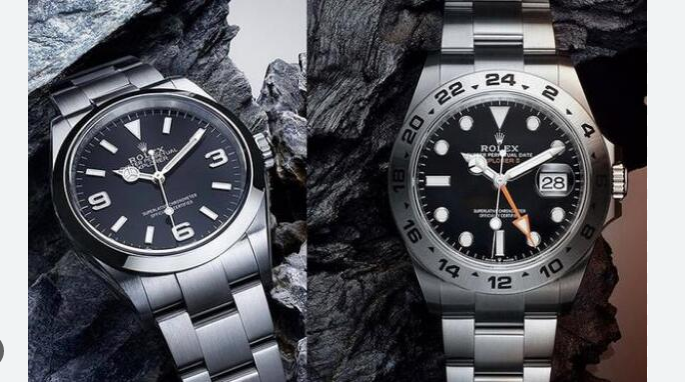 fake Rolex Explorer watches